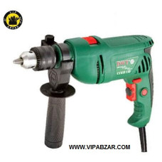 دریل6.5سه نظام اتومات مدلBM300دی دبلیوتی(DWT)
